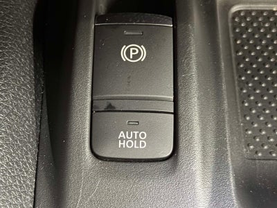 2022 Nissan Rogue Sport SV AWD Xtronic CVT