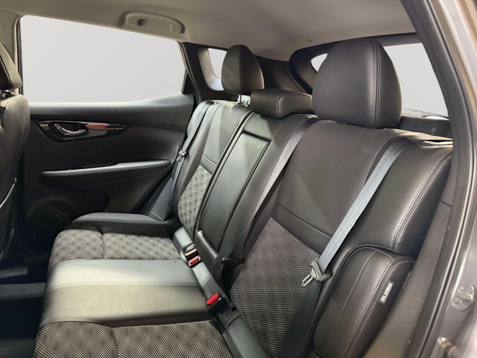 2022 Nissan Rogue Sport SV AWD Xtronic CVT
