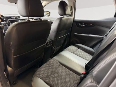 2022 Nissan Rogue Sport SV AWD Xtronic CVT