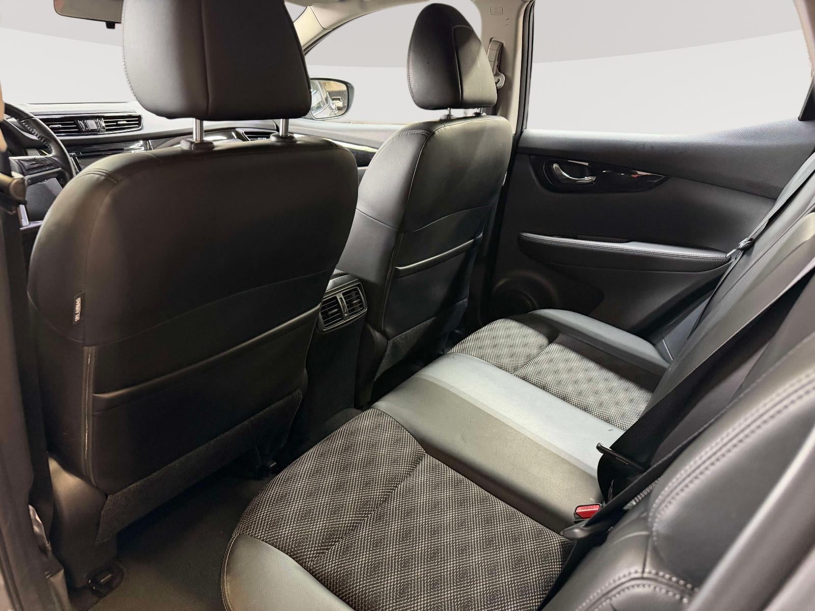 2022 Nissan Rogue Sport SV AWD Xtronic CVT