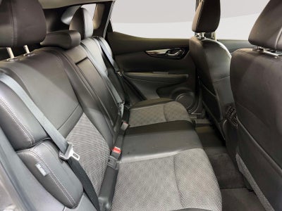 2022 Nissan Rogue Sport SV AWD Xtronic CVT