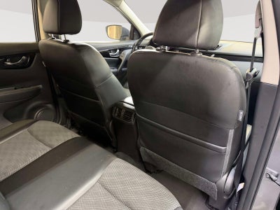 2022 Nissan Rogue Sport SV AWD Xtronic CVT