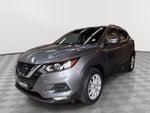2022 Nissan Rogue Sport SV AWD Xtronic CVT