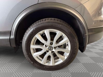 2022 Nissan Rogue Sport SV AWD Xtronic CVT
