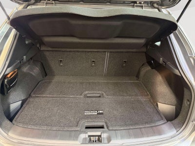 2022 Nissan Rogue Sport SV AWD Xtronic CVT