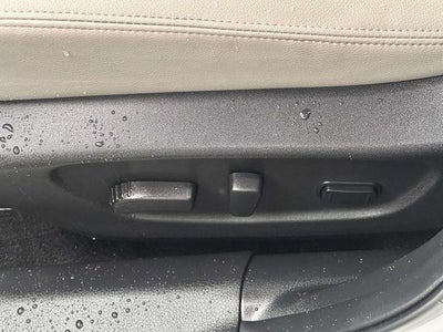 2022 Nissan Rogue Sport SV AWD Xtronic CVT