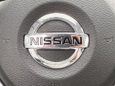 2022 Nissan Rogue Sport SV AWD Xtronic CVT