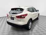 2022 Nissan Rogue Sport SV AWD Xtronic CVT