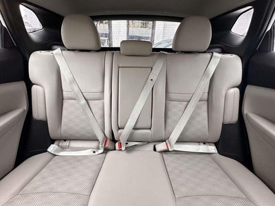 2022 Nissan Rogue Sport SV AWD Xtronic CVT