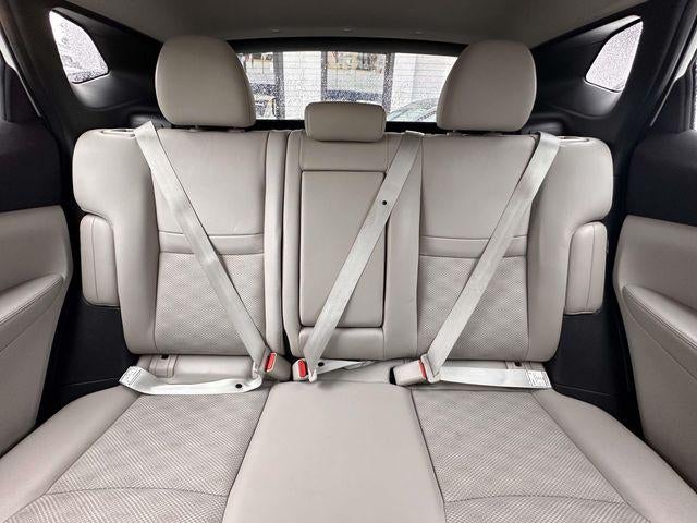 2022 Nissan Rogue Sport SV AWD Xtronic CVT