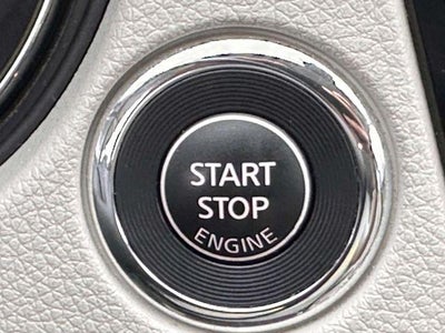 2022 Nissan Rogue Sport SV AWD Xtronic CVT