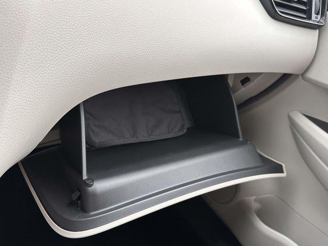 2022 Nissan Rogue Sport SV AWD Xtronic CVT