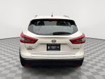 2022 Nissan Rogue Sport SV AWD Xtronic CVT
