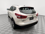 2022 Nissan Rogue Sport SV AWD Xtronic CVT
