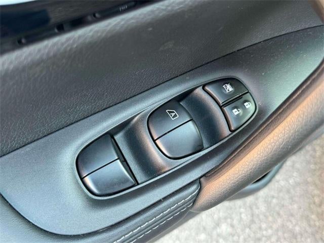 2022 Nissan Rogue Sport SV AWD Xtronic CVT