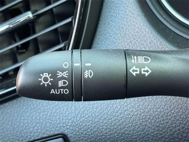 2022 Nissan Rogue Sport SV AWD Xtronic CVT