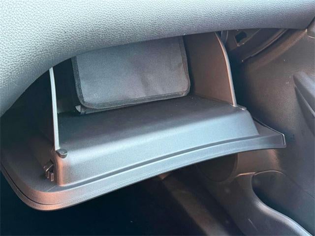 2022 Nissan Rogue Sport SV AWD Xtronic CVT