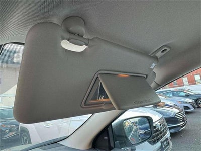 2022 Nissan Rogue Sport SV AWD Xtronic CVT