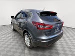 2022 Nissan Rogue Sport SV AWD Xtronic CVT