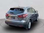 2022 Nissan Rogue Sport SV AWD Xtronic CVT