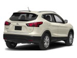 2018 Nissan Rogue Sport SV