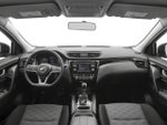 2018 Nissan Rogue Sport SV