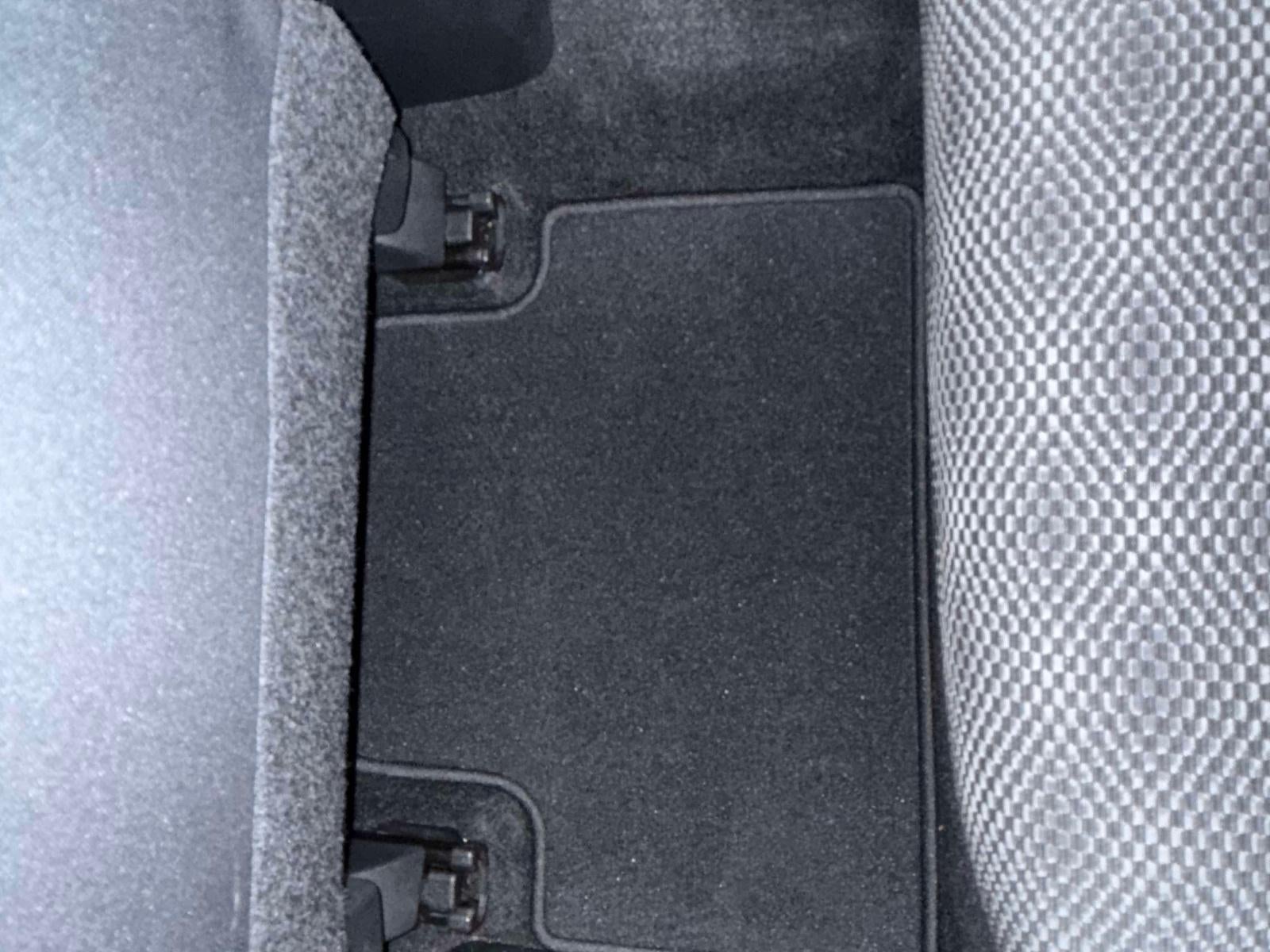 2018 Nissan Rogue Sport SV