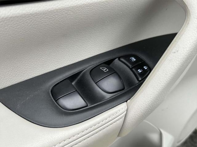 2019 Nissan Rogue Sport SL
