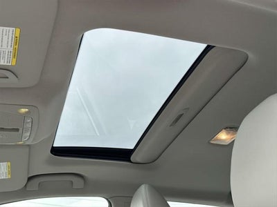 2019 Nissan Rogue Sport SL