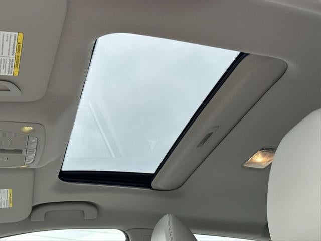 2019 Nissan Rogue Sport SL