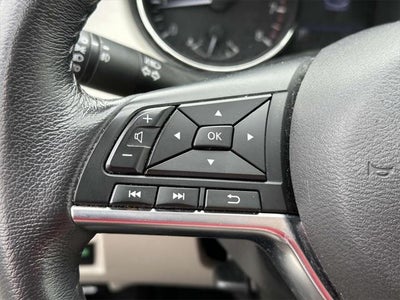 2019 Nissan Rogue Sport SL
