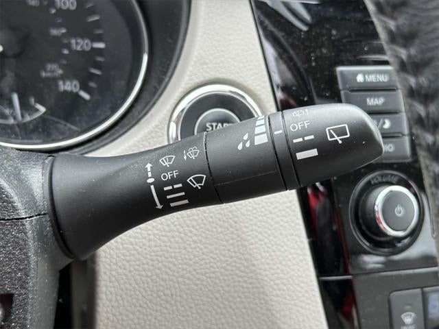 2019 Nissan Rogue Sport SL
