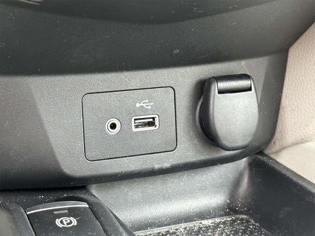 2019 Nissan Rogue Sport SL