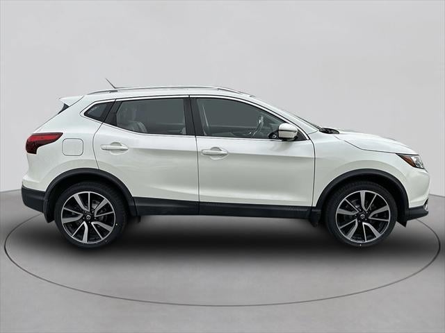 2019 Nissan Rogue Sport SL