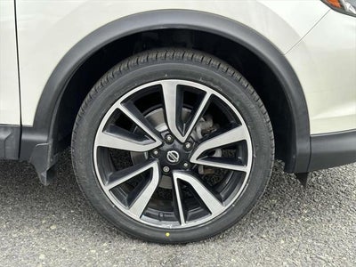 2019 Nissan Rogue Sport SL