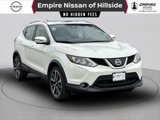 2019 Nissan Rogue Sport SL
