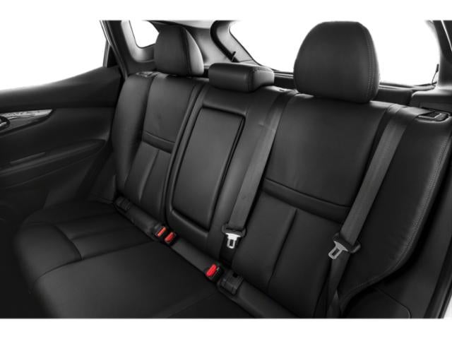 2019 Nissan Rogue Sport SV