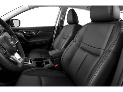 2019 Nissan Rogue Sport SV