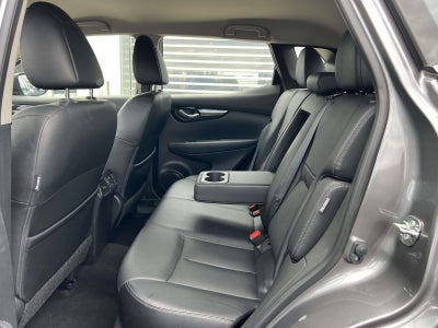 2022 Nissan Rogue Sport SL AWD Xtronic CVT