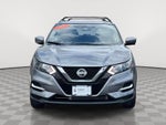 2022 Nissan Rogue Sport SL AWD Xtronic CVT