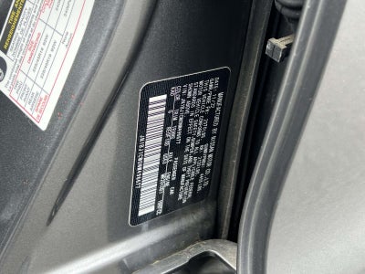 2022 Nissan Rogue Sport SL AWD Xtronic CVT