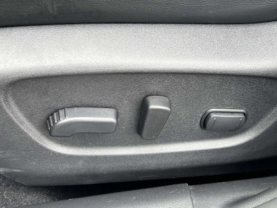 2022 Nissan Rogue Sport SL AWD Xtronic CVT