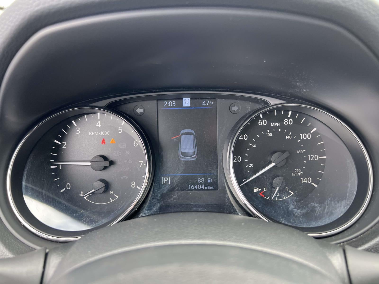2022 Nissan Rogue Sport SL AWD Xtronic CVT