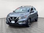 2022 Nissan Rogue Sport SL AWD Xtronic CVT
