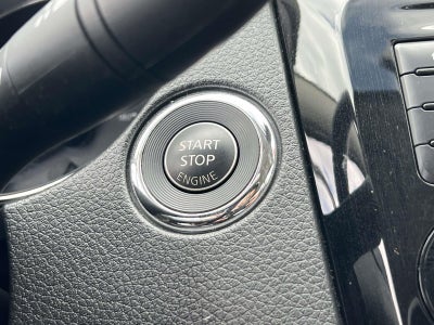 2022 Nissan Rogue Sport SL AWD Xtronic CVT