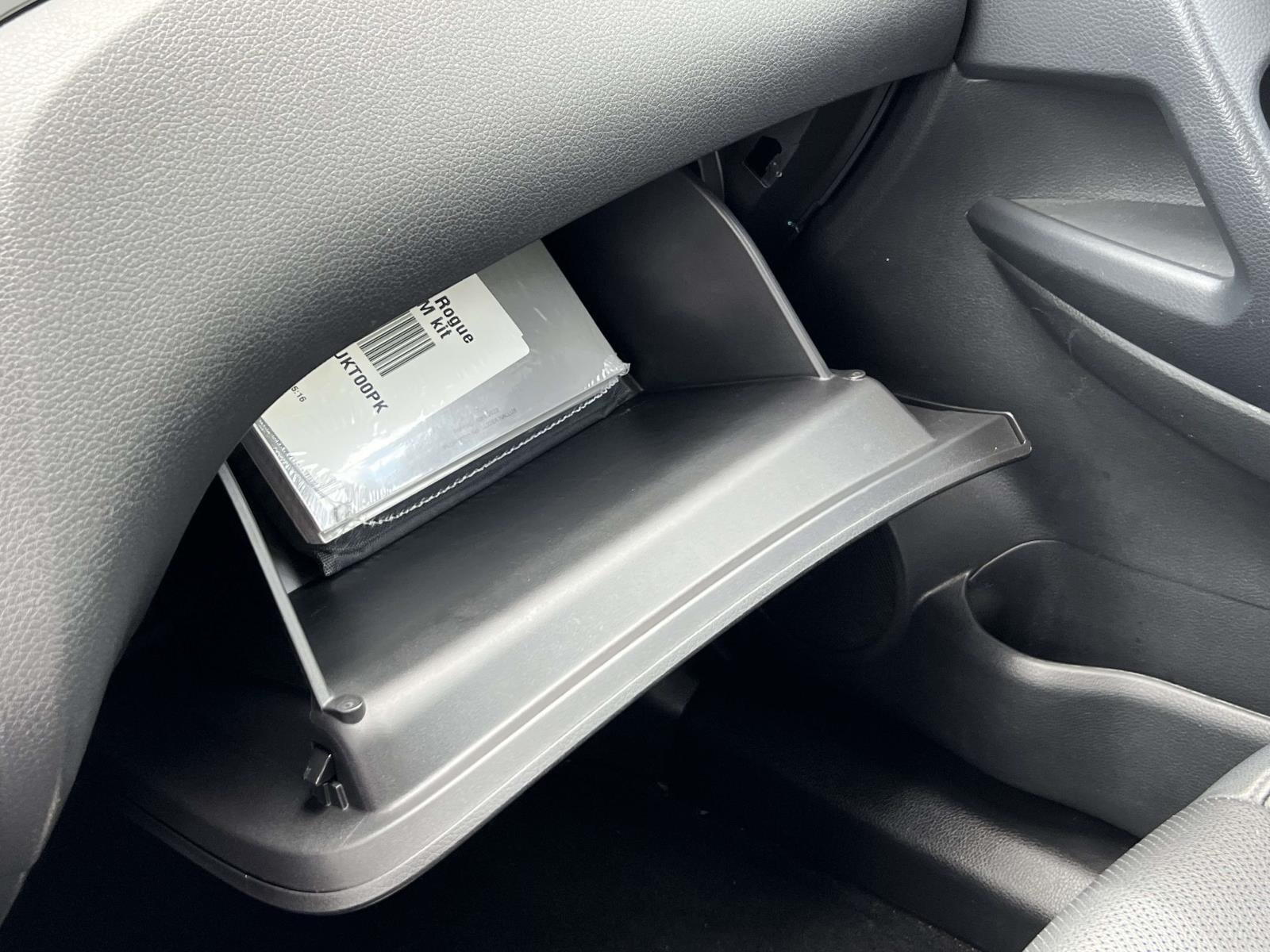 2022 Nissan Rogue Sport SL AWD Xtronic CVT