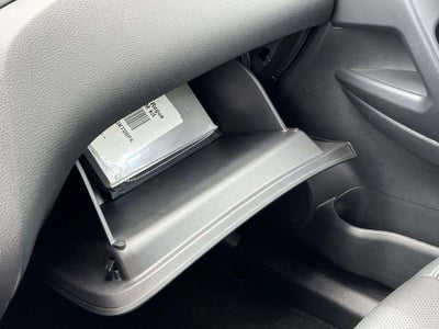 2022 Nissan Rogue Sport SL AWD Xtronic CVT