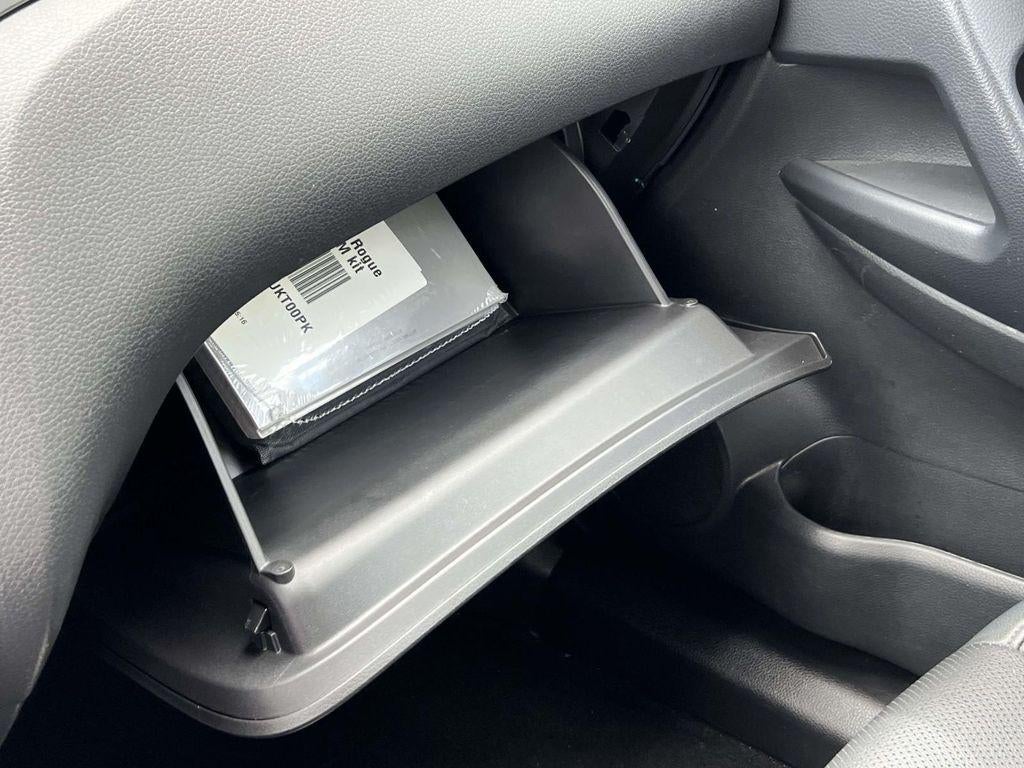 2022 Nissan Rogue Sport SL AWD Xtronic CVT