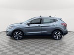 2022 Nissan Rogue Sport SL AWD Xtronic CVT