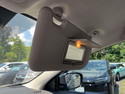 2020 Nissan Rogue Sport SV AWD Xtronic CVT
